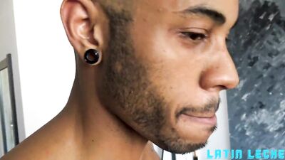 Young Metis Hetero Gets Lured with Money to Suck Dicks, and it Leads to More!