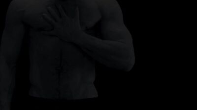 Unleashing the Irish Stallion: Paddy OBrians Anal Deflowering with D.O.