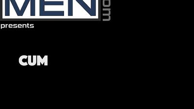 Cum to Your Senses – Daxx Carter & Diego Sans