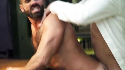 Theo Fords Revenge: From the Boardroom to the Bedroom!