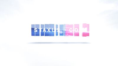 Young German Visitor Receives a Welcome from Staxus Rob Nielsen