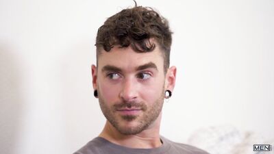 Unleashing the Bad Boy Inside: Cayden Stone & Dominic Pacificos Gay Porn Adventure