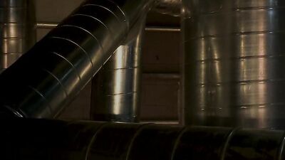 Black & White: Gay Porns Best Cul-Poilu Anal Tease!