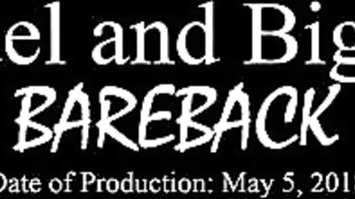 Gay Porn Amateurs Go Bareback for the First Time - Hetero Men Try Unprotected Sex