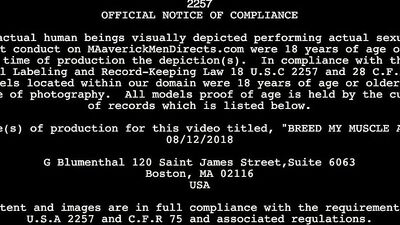 Mature Mans Muscular Ass Invaded by Cream Pies: A 50-Year-Old Gay Gentleman Enjoys a Black with a Tight, Dilated Anus