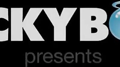 Musclebound Mannequin and Cocky Model - Liam Riley & Topher Dimaggio (Cocky Boys)