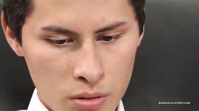 Young Latin Gay Porn Revisions: Hot Revision Lessons with Latino Teenagers
