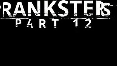 Pranksters #12 – Prank pour Youtube tourne mal !