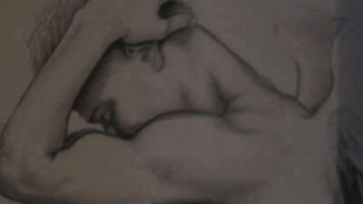 Brent Corrigan and Skyy Knox - Hardcore Gay Porn Stars in a Hot Makeout Session!