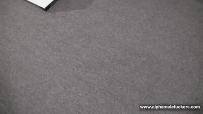 Matt Sizemore & Adam Russo - Alpha Male F**kers in Action!