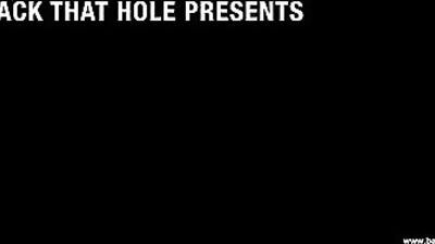 Unleashed: Beardy Daddy Fucks Bareback without a Helmet!