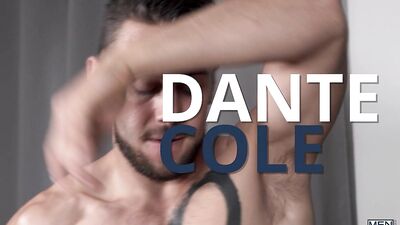 Gay Porn Yoga Star Students Meet a Tatted Hunk in the Spinning Wheel of Pleasure - Dante Cole and Will Braun