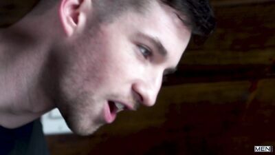 Cheating Hearts: The Secret Gay Romance of Alex and Thyle