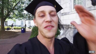 College Roommate Caught Gay Lovers in the Act - Surprising Discovery Leads to Unexpected Encounter!