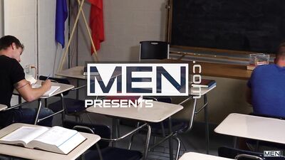 Straight As - Professor and Student Punishment