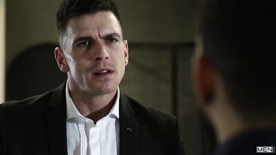 Hired Help X-Travaganza - Paddy OBrian & Pietro Duarte