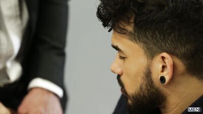 Hired Help X-Travaganza - Paddy OBrian & Pietro Duarte