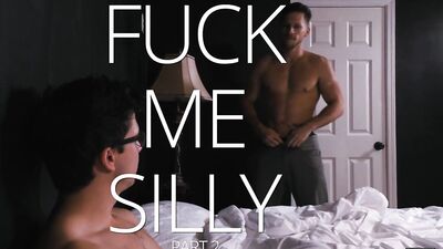 Craving Attention? Roman Todd Takes Will Brauns Load!