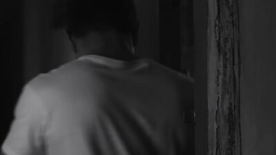 The Brutal Fucking of a Muscular Bodybuilder by Diego Reyes with his Thick Cock