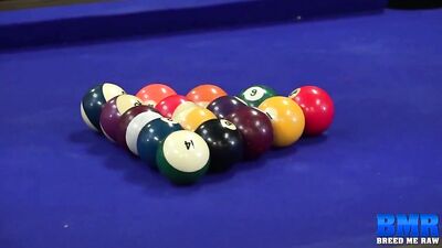 Macho Bear Muscle Worship: Daxton Ryker and Gabriel Fisks Gay Gym Sweat