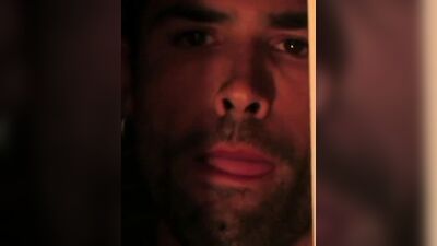 Bareback Blowjobs: Dionisio Heiderscheid Swallows His Own Cum