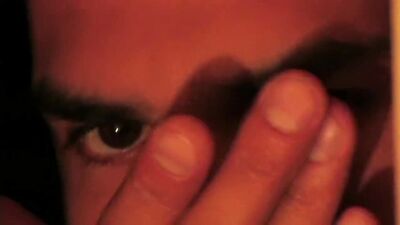 Bareback Blowjobs: Dionisio Heiderscheid Swallows His Own Cum