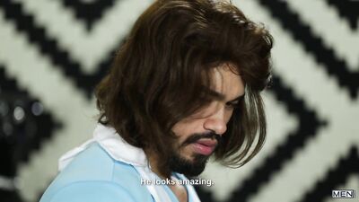 Gay Telenovela Episode 3: The Return of D.O. and Jean Franko - A Revenge Story