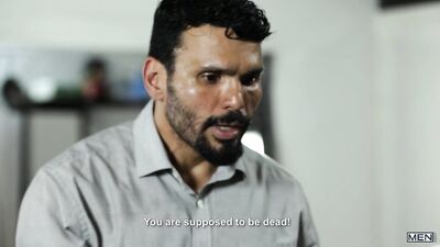 Gay Telenovela Episode 3: The Return of D.O. and Jean Franko - A Revenge Story