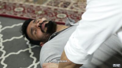 Gay Telenovela Episode 3: The Return of D.O. and Jean Franko - A Revenge Story