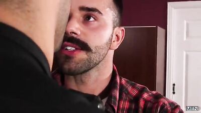 Breakfast Cub : Parodie Gay Partie 1 – Mick Stallone & Teddy Torres