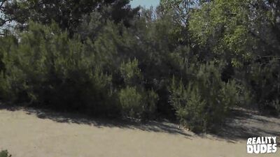 American Stallion Auditions for Gay Reality Show