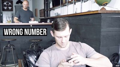 Bad Number - John Magnum & Jacob Peterson