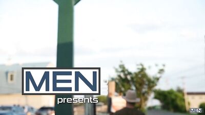 Fire Island Fuckfest Part Two - Romans Revenge - with Brandon Cody and the Gang!