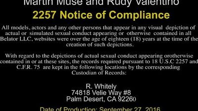 Young and Ripe! Hottie Breaks Into Blowjobs