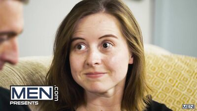 Husbands Best Friend - A Gift for My Wife: Dane Stewart and Casey Jacks Gay Porn Scandal