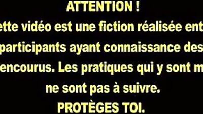 Double-Stuffed by Two Guys: A Threesome for Gay Porn Fans!