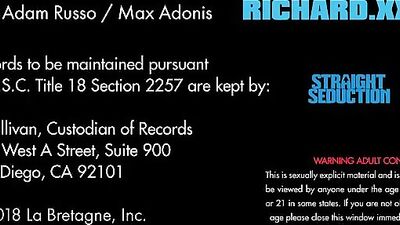 Professors Lustful Desire for his Studious Student Revealed