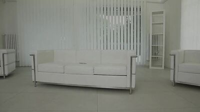 Surprised By His Wife With A Guy: Too Good To Resist