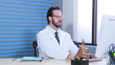 Gay Porn Fist-Fucking: The Ultimate Anal Ordeal for Gay Pigs!