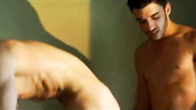 Gentlemens Touch: Gay Erotic Massage