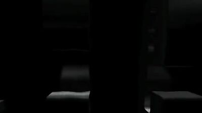 Mouthful of Cum: A Gay Porn Video about Two Athletic Buds Licking and Sucking Each Others Balls