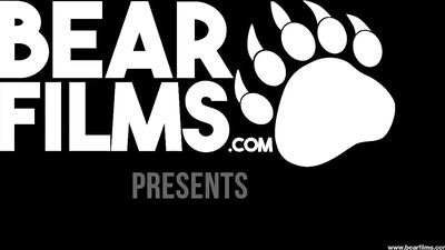 Ultimate Bear Fuck Fest: Unstoppable and Wet Bears Explore Limitless Orgasms