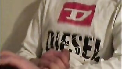 Gangbanged by the Straight City Slacker!!