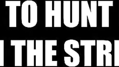 Hungry for Cock, Young Latina Sucks Two Dicks at Once Before Getting Fucked in the Face. She Then Returns to Suck Their Dick and Begs Them To Ejaculate All Over Her Face.