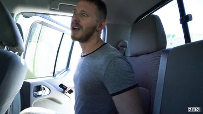 Gay Geeks and Robots: A Porn Parody