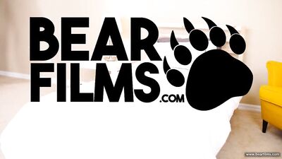 Bear Buddies Bake-Off: Grassy Gay Guys Devour Hairy Tarts and Get Down with Each Other!