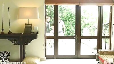 Bareback BelAmi Boys: Joels XXL Bait and Ginos Virgin Trap