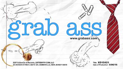 Une salle de repos d'entreprise pas comme les autres...