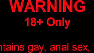 Anime Yaoi Comix Hentai: The Gay Porn Short Film