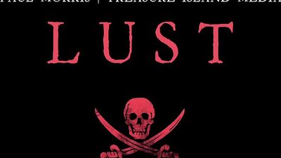 Andre Barclay and Kirbys Intense Tattooed F**kfest